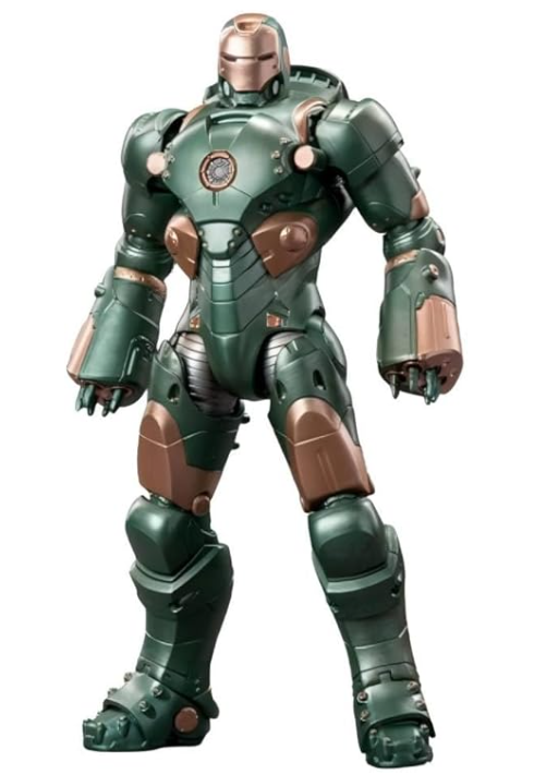 肖戦 肖战 フィギュア3種セット　未使用 予約商品] 中動玩具 ZHONGDONG ZDTOYS 1/10 アイアンマンシリーズ MK37