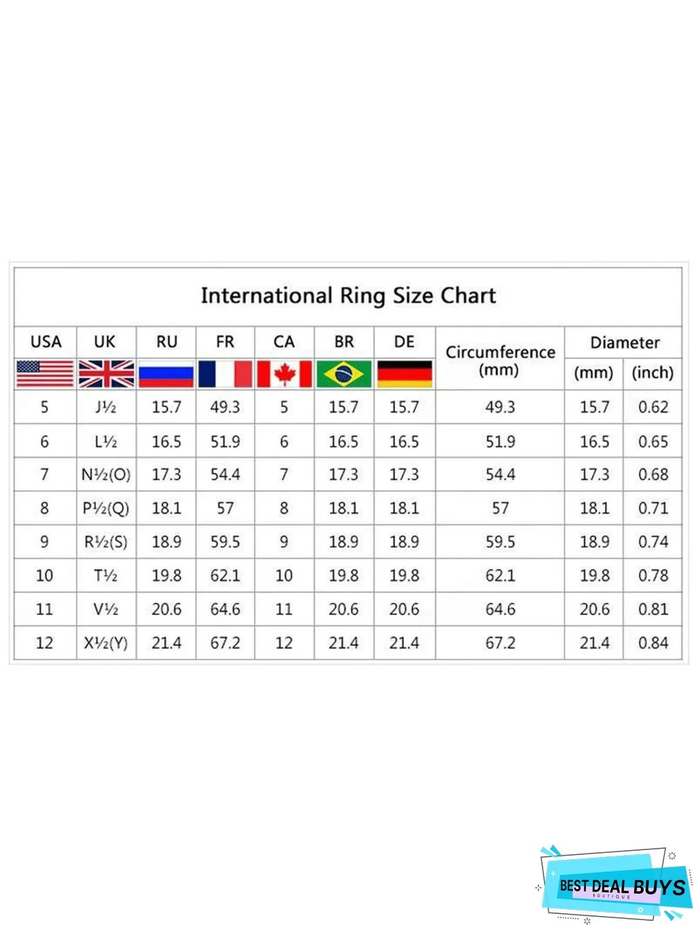 Amethyst Zircon Ring