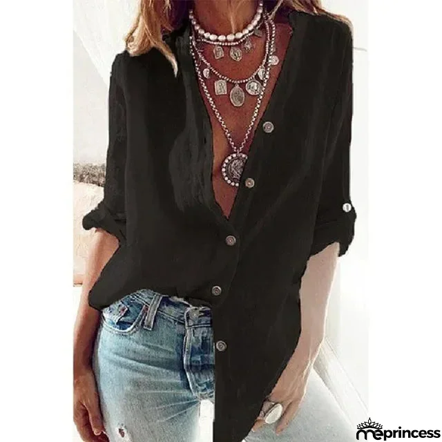 Chic and cool Shirt