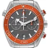 Omega 215.30.46.51.99.001 Seamaster Planet Ocean 600M Co-Axial-Master - New