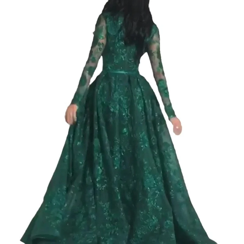 Uveng Uveng New Women's Clothing Sprinkled Gold Embroidered Sexy Bag Hips Banquet Dress Dress Dress