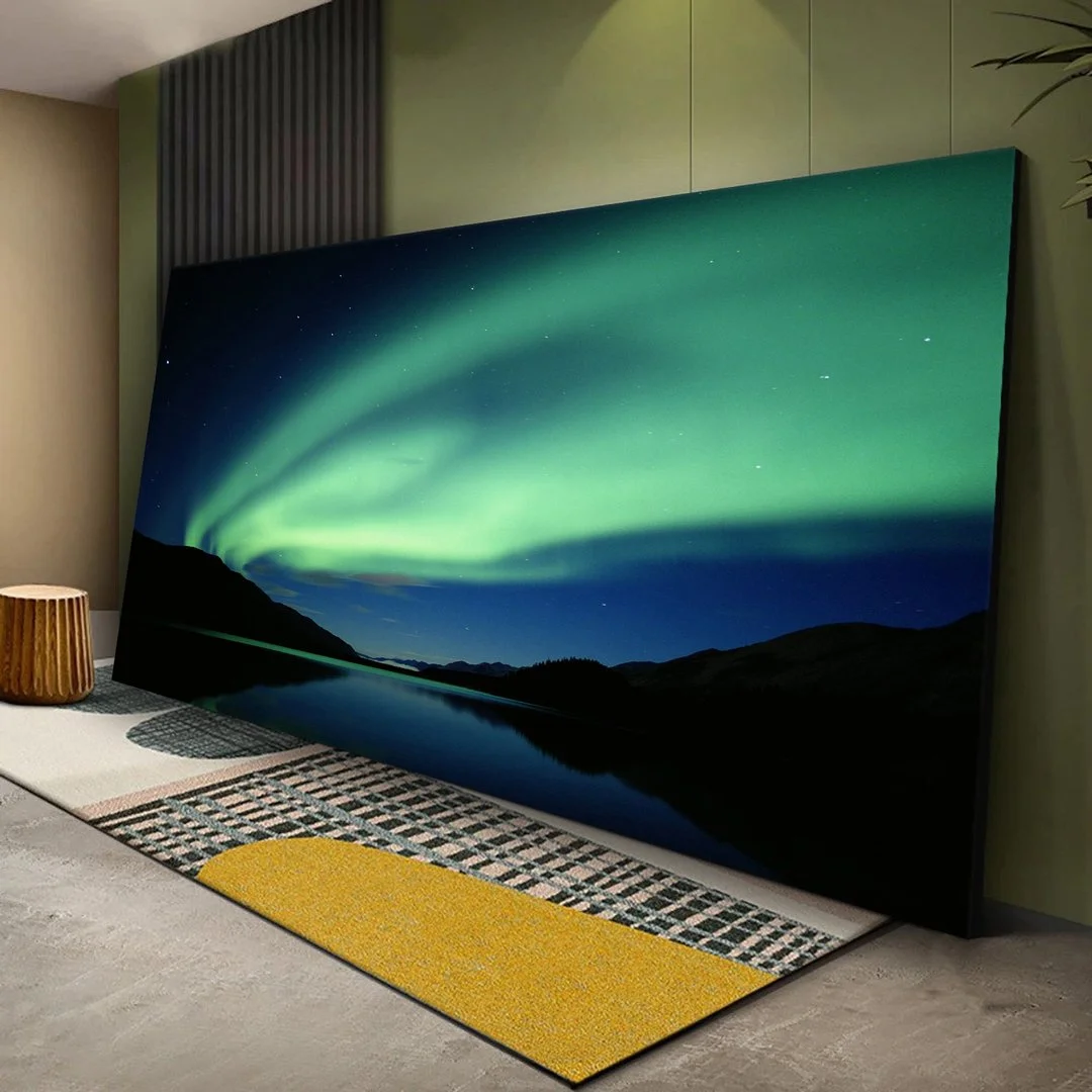 Canvas Wall Art