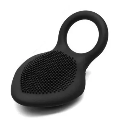 Penis Rings Vibratory Masturbation Massager For Couple