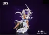 POP Scale Broken Mirror Series 002 Gear Fifth Nika Luffy - ONE PIECE Resin Statue - Boiling Point Studio