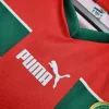 Retro 1998 Morocco Soccer Jersey Away