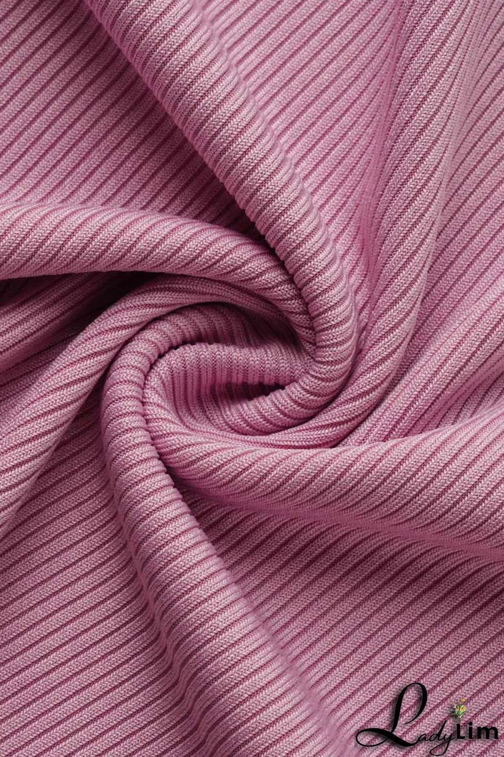 Blue Casual Solid Split Joint O Neck Sleeveless Two Pieces