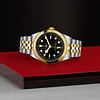 Tudor Black Bay 41 S&G