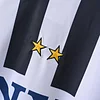 1996/1997 Retro Juventus Football Shirt Home 1:1 Thai Quality