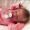 Babiesprincess Lifelike Reborn Baby Doll, Babiesprincess