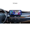 Für BMW 3er 5er E90 E92 E60 E61 Android Bildschirm Apple CarPlay Autoradio Car Stereo GPS 