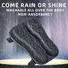 Air Pad Cover Breathable Motorbike Saddle Soft Comfortable Motorbike Accessories