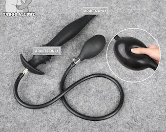 extreme long anal plug Boa - 47 Inch Extra Long Butt Plug - Deep Anal Toy