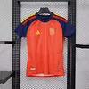 2026 Women Spain Home Football Shirt 1:1 Thai Quality