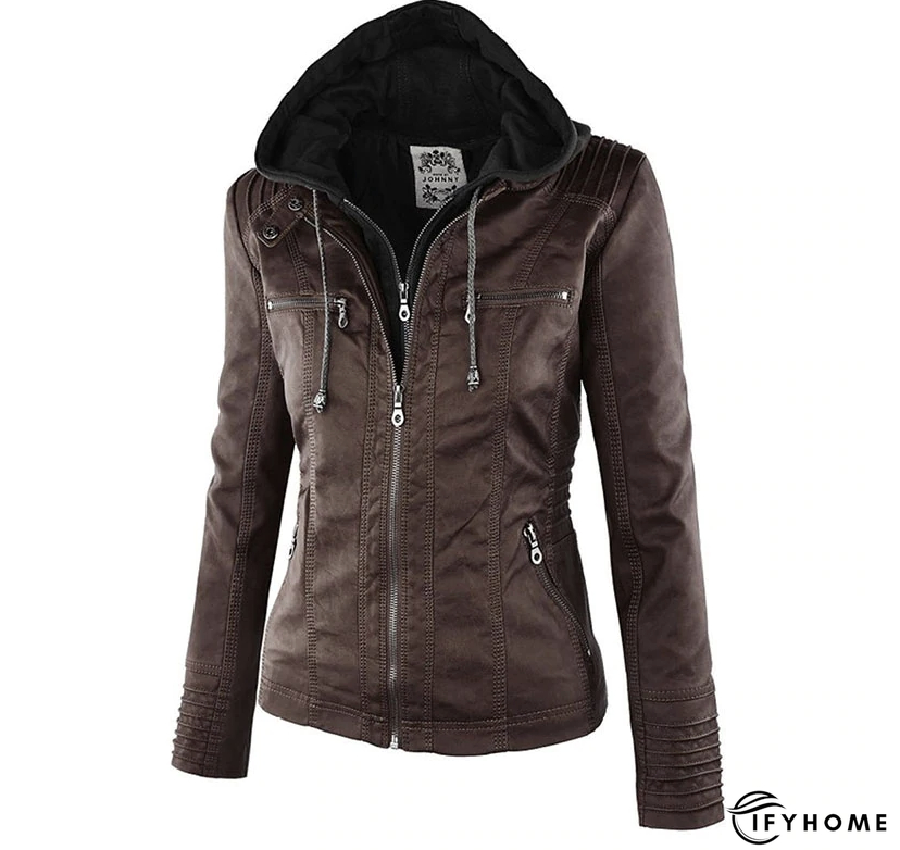 Casual and Fashionable winter Jacket | IFYHOME