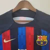 2022/2023 Barcelona Home Drake Model Football Shirt 1:1 Thai Quality love fball