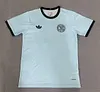 2025/2026 Germany 125th Anniversary Edition Sky Blue Football Jersey 1:1 Thai quality
