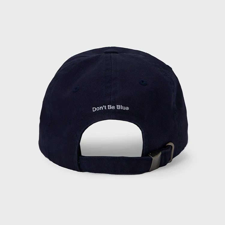 NewJeans POP-UP STORE Logo Ball Cap