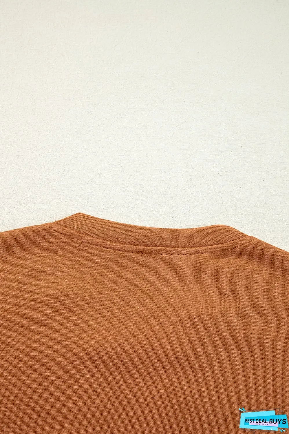 Casual and Fashionable winter Top