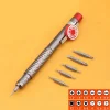 Small screwdriver combination set 13 pieces precision set multi-function tool repair glasses mobile phone