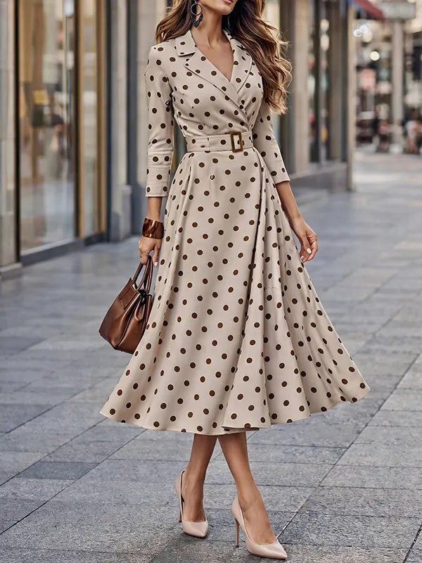 midi blazer dress Bronze Grey Warm Cotton Corduroy Sleeveless 70" / Regular (5'2" business casual Dresstells Women Black Pencil Midi
