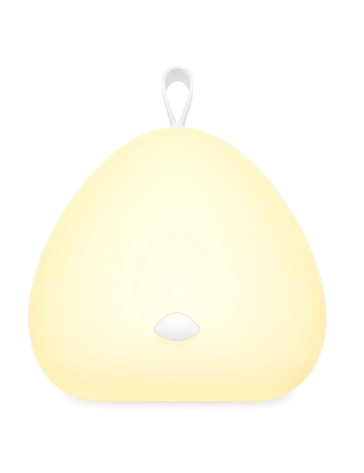 Sympa Nursery Night Light CL027, Baby Sleep Soother Sound Machine