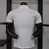 2025/2026 Player Version Psg Paris Special Edition White Football Shirt 1:1 Thai Quality