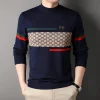 New Fashion Knitted Sweater