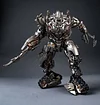 Baiwei TW-1029 Original Large Fine Coating Tank Wei Movie Version SS13 Lao Wei Tank Transformation Robot Toy