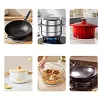 ✅ Offre &agrave; dur&eacute;e limit&eacute;e ⏳ Film puissant pour &eacute;liminer les r&eacute;sidus br&ucirc;l&eacute;s des ustensiles de cuisine ✨