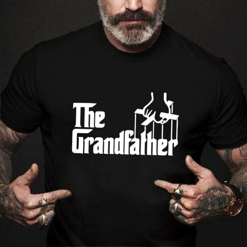 The Grandfather T-shirt