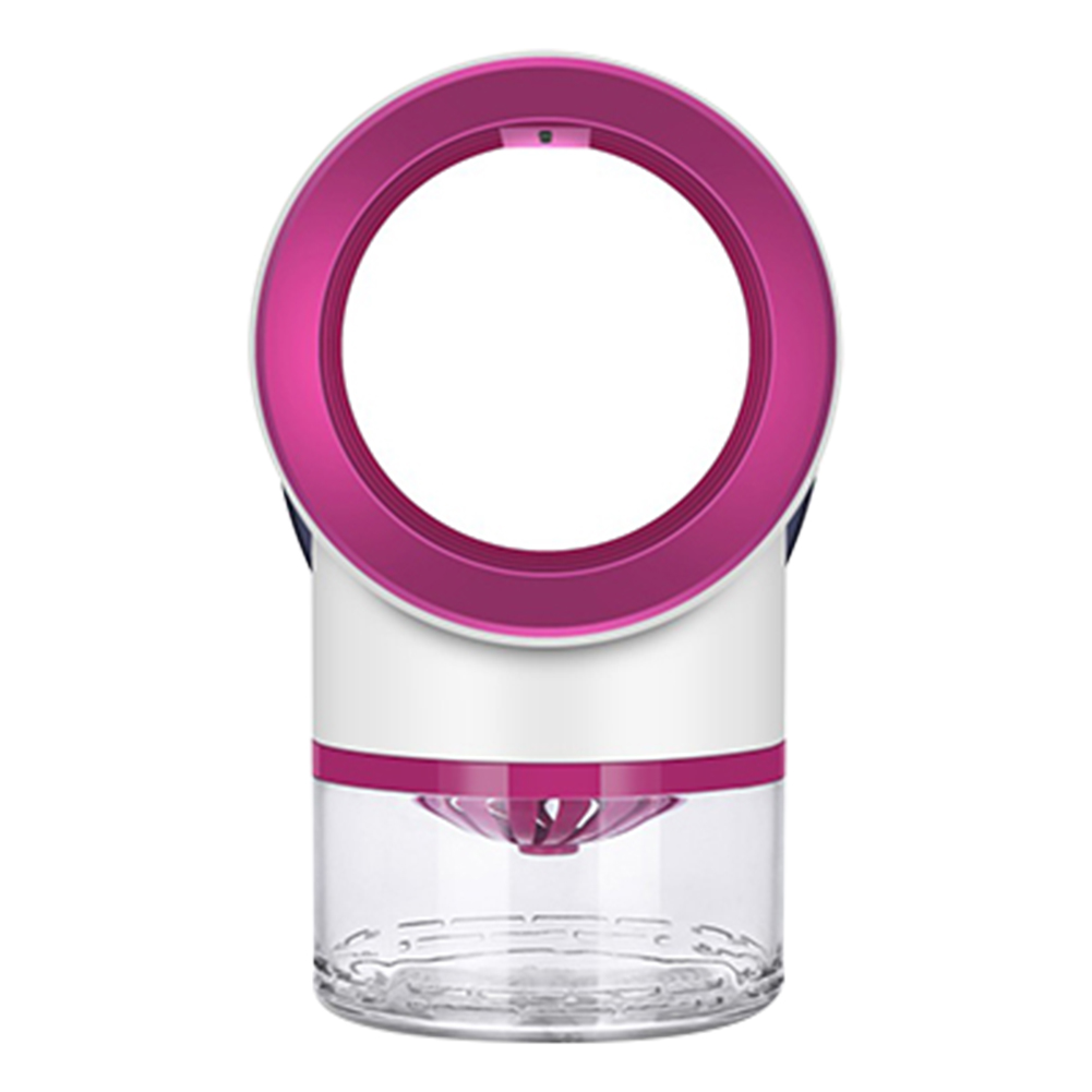 

USB Electronic Mosquito Killer Lamp Insect Repellent Zapper Light (White), 501 Original