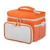 Carrying Case for Yoto Player (3rd Gen.) Travel Storage Bag Hold Up to 30 Cards