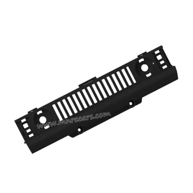 MN Model MN168 Parts Breathable Mesh C168-05-01