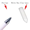 Diamond Painting Point Drill Pen Comes With A Point Wax Clay/Random Color 3Pcs Replacement Wax Clay