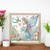 Girl - Crystal Rhinestone Diamond Painting