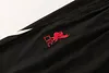 Joyfball 2025/2026 Liverpool All Weather Jacket beige suit