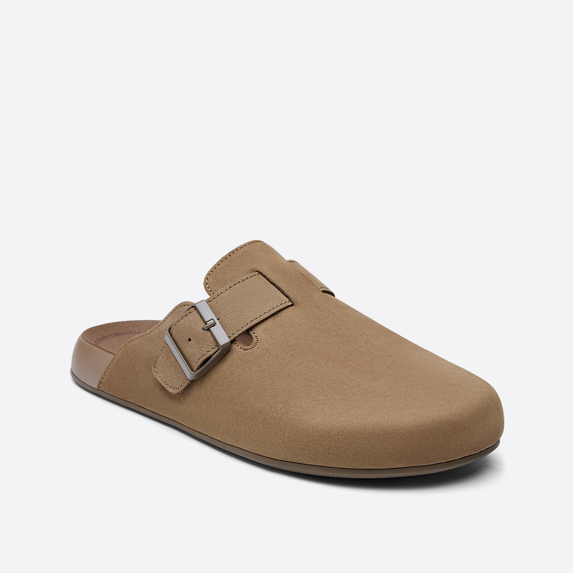 Men's RahaStep Sandals