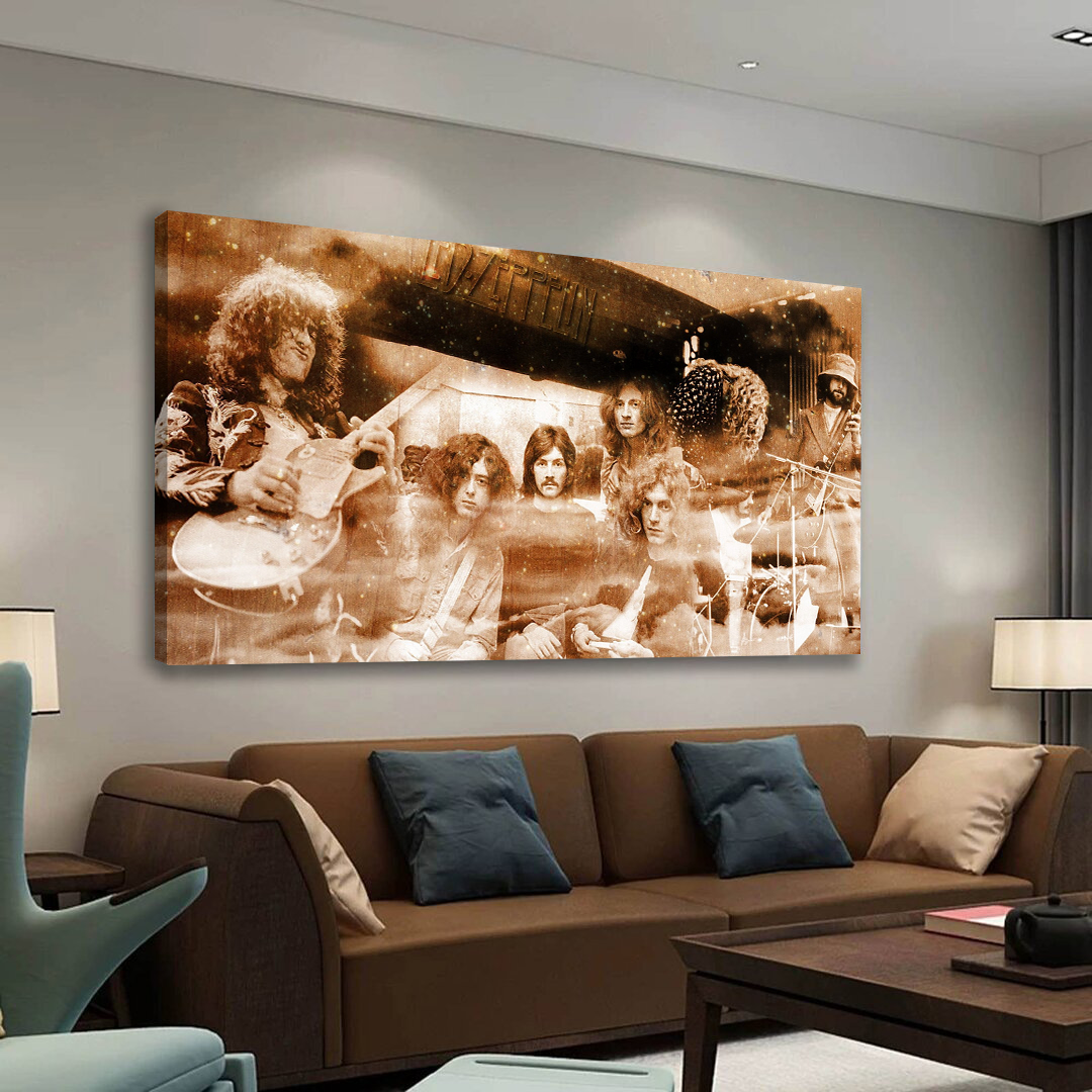 Canvas Wall Art