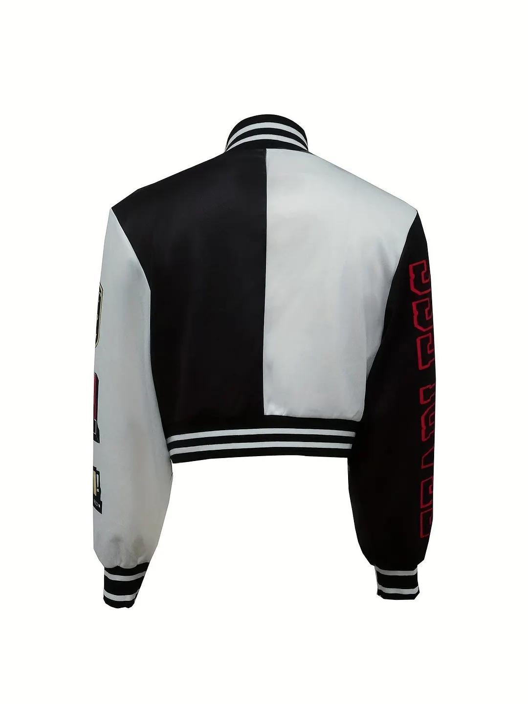 Letterman Jacket