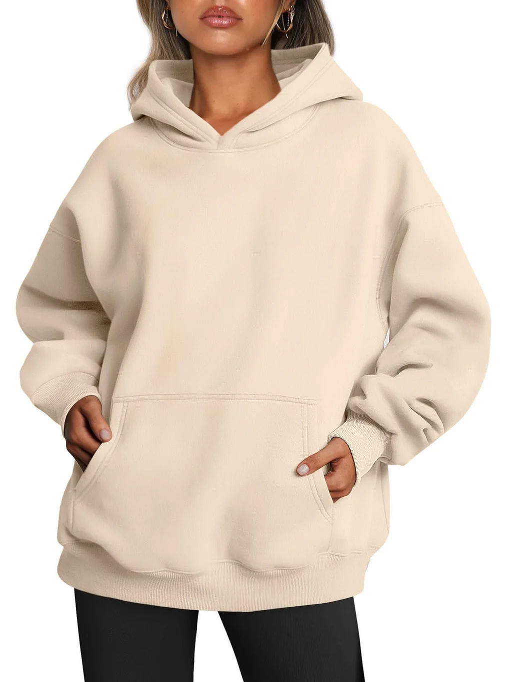How Older Ladies Can Master Hoodie Fashion: A Guide to Ageless Style