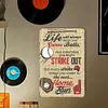 Area 51 - Car License - 30*15cm
