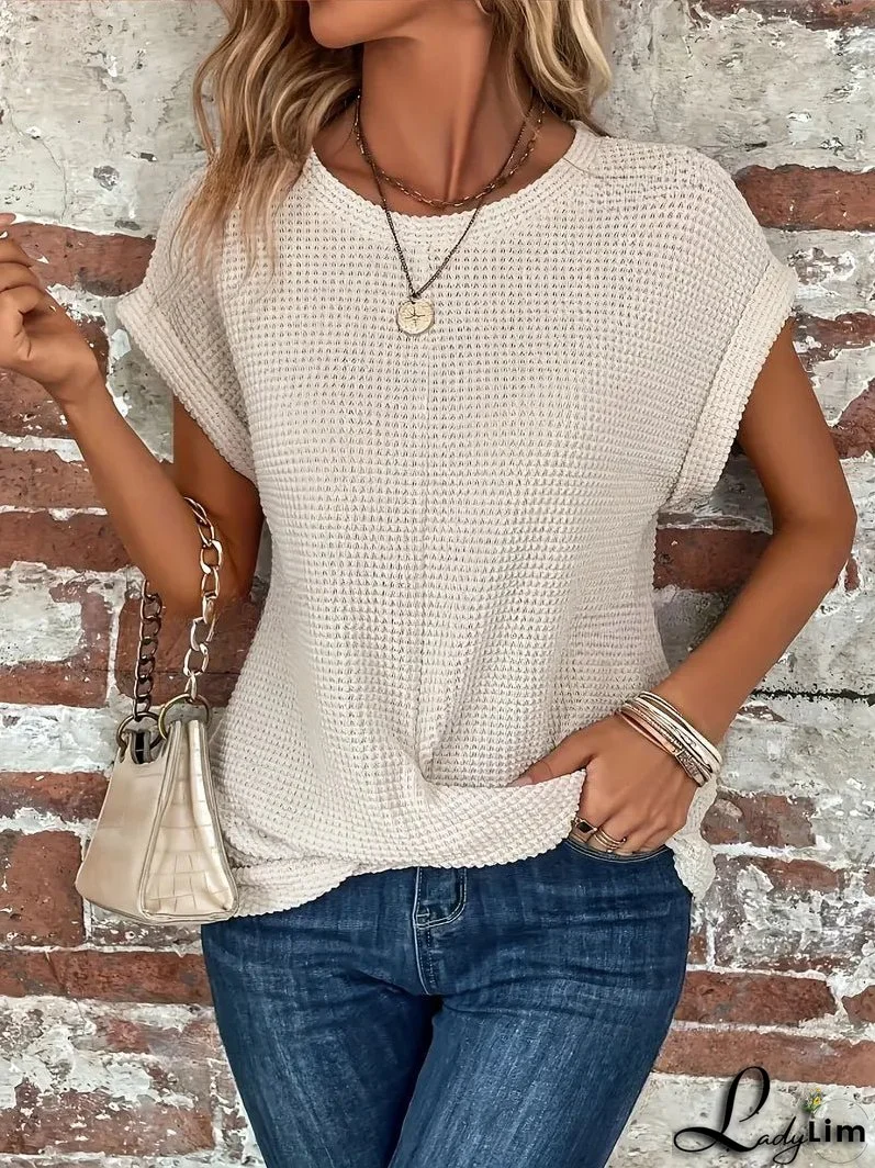 Modern and Comfortable general T-shirt