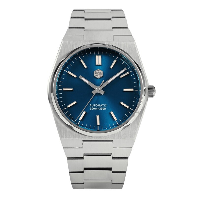 ★Summer Sale★San Martin 9015 Classic Men Watch SN023 San Martin Watch san martin watchSan Martin Watch