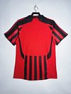 Joyfball 2007/2008 Retro AC Milan Home Football Shirt 1:1 Thai Quality