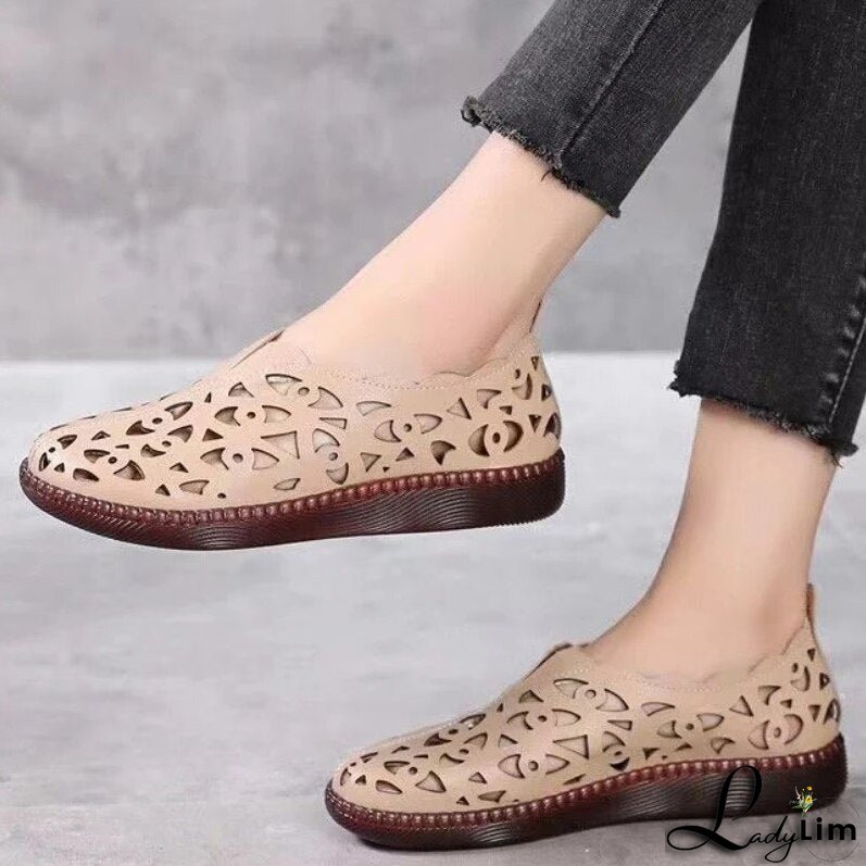 Casual and Effortless winter Shoes