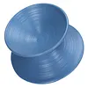 [US Local Warehouse] Kids Gyro Spun Chair 360 Rotating Seat Spinning Seat for Indoor & Outdoor Fun