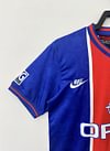 1995/1996 Retro Psg Paris Saint-Germain Home Football Shirt 1:1 Thai Quality love fball