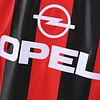 AC Milan 1998-1999 Retro Home Shirt