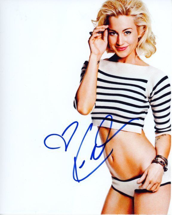 KELLIE PICKLER signed autographed Photo Poster painting AMERICAN IDOL