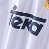 Real Madrid 1998/2000 Retro Home Shirt